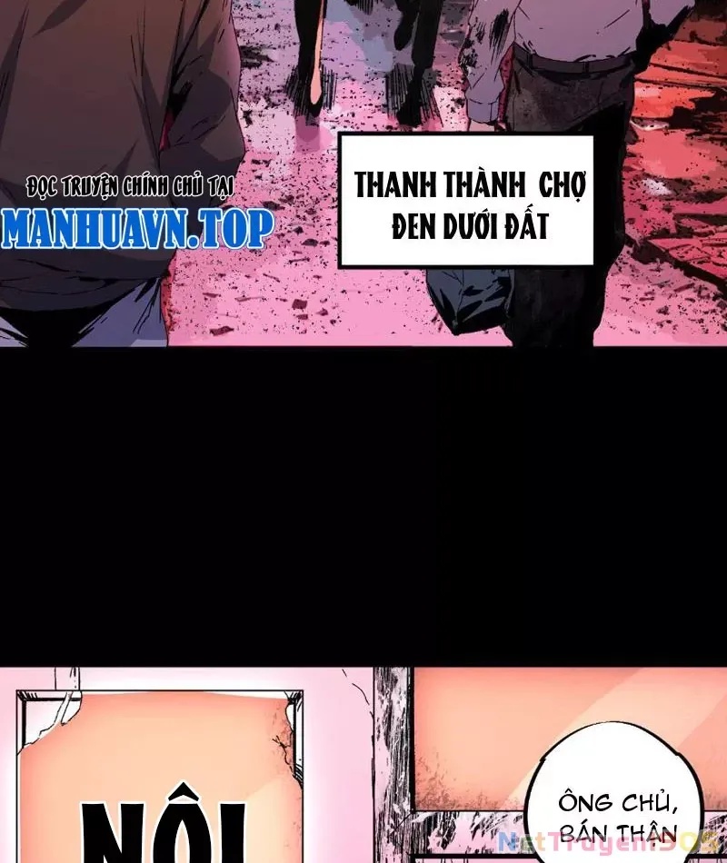 Cấm Chú Sư Mạnh Nhất Lịch Sử - Ch.1 - Trang 3 - Asahi Truyen