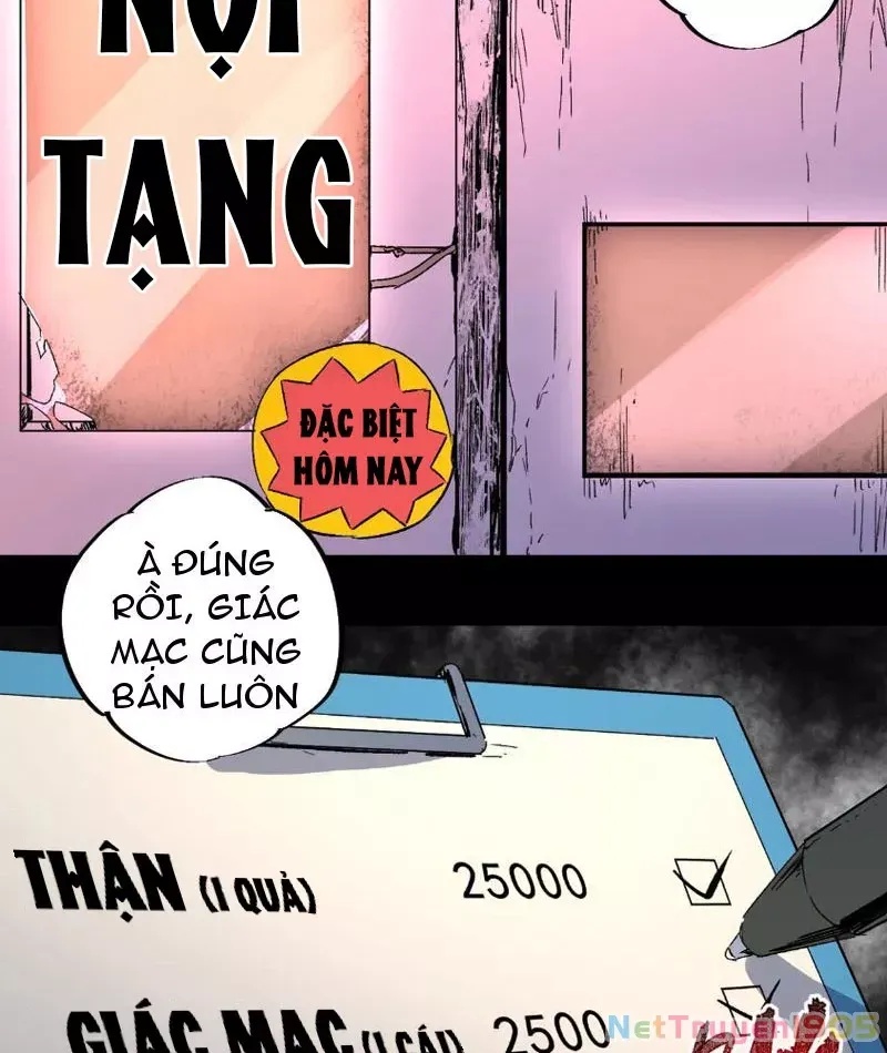 Cấm Chú Sư Mạnh Nhất Lịch Sử - Ch.1 - Trang 4 - Asahi Truyen