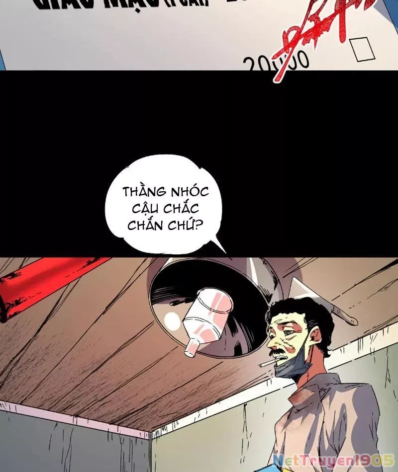 Cấm Chú Sư Mạnh Nhất Lịch Sử - Ch.1 - Trang 5 - Asahi Truyen