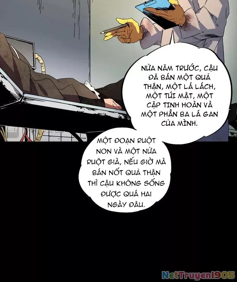 Cấm Chú Sư Mạnh Nhất Lịch Sử - Ch.1 - Trang 6 - Asahi Truyen