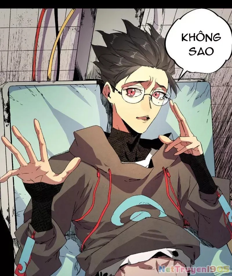 Cấm Chú Sư Mạnh Nhất Lịch Sử - Ch.1 - Trang 7 - Asahi Truyen