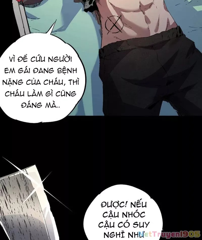 Cấm Chú Sư Mạnh Nhất Lịch Sử - Ch.1 - Trang 8 - Asahi Truyen