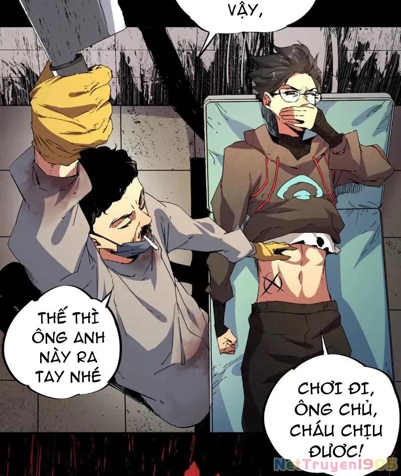 Cấm Chú Sư Mạnh Nhất Lịch Sử - Ch.1 - Trang 9 - Asahi Truyen