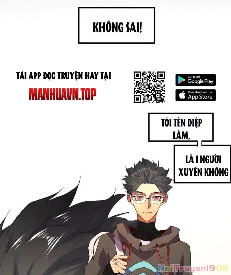 Cấm Chú Sư Mạnh Nhất Lịch Sử - Ch.1 - Trang 15 - Asahi Truyen