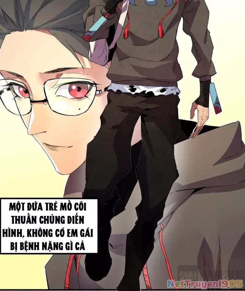 Cấm Chú Sư Mạnh Nhất Lịch Sử - Ch.1 - Trang 16 - Asahi Truyen