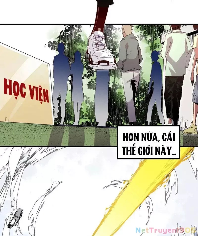 Cấm Chú Sư Mạnh Nhất Lịch Sử - Ch.1 - Trang 17 - Asahi Truyen