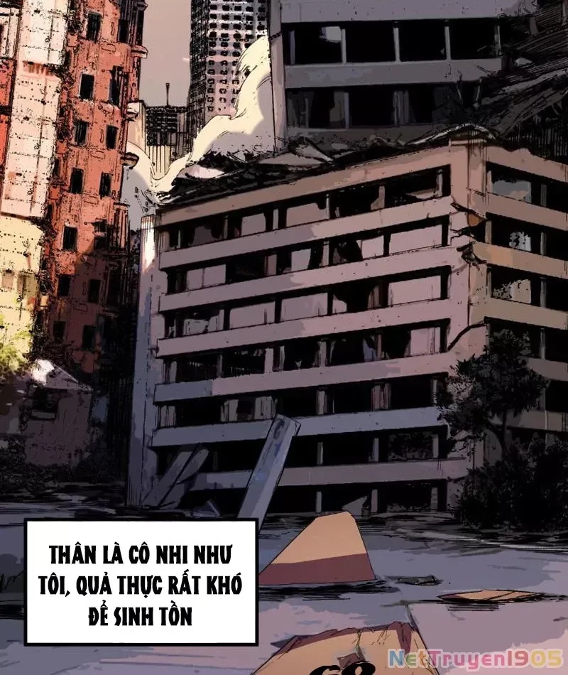 Cấm Chú Sư Mạnh Nhất Lịch Sử - Ch.1 - Trang 20 - Asahi Truyen