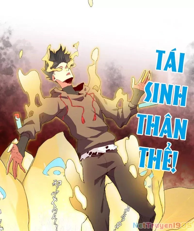 Cấm Chú Sư Mạnh Nhất Lịch Sử - Ch.1 - Trang 22 - Asahi Truyen