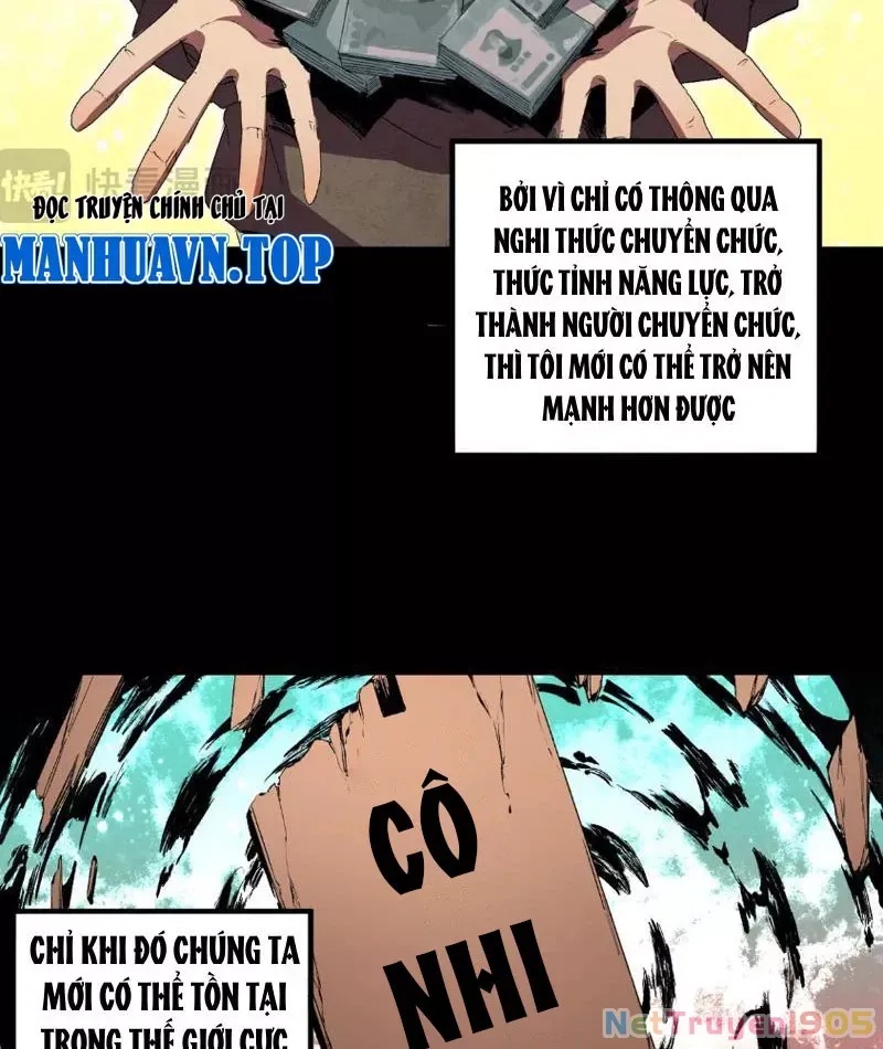 Cấm Chú Sư Mạnh Nhất Lịch Sử - Ch.1 - Trang 26 - Asahi Truyen