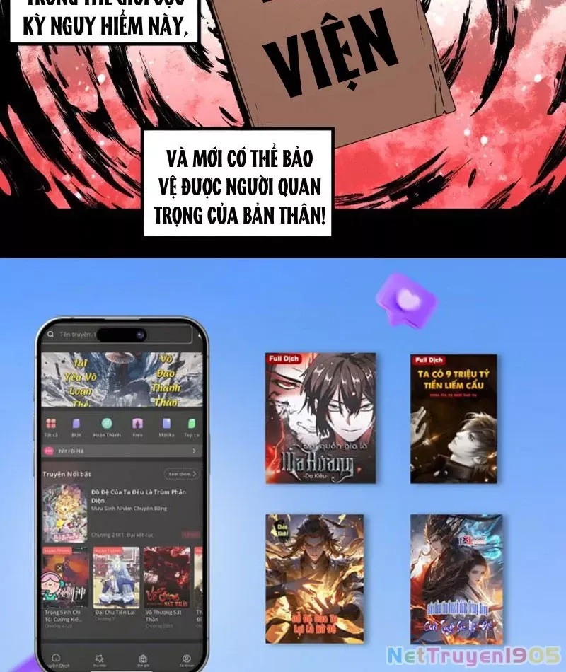 Cấm Chú Sư Mạnh Nhất Lịch Sử - Ch.1 - Trang 27 - Asahi Truyen