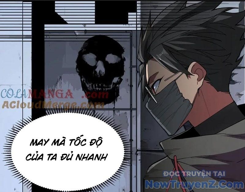 Cấm Chú Sư Mạnh Nhất Lịch Sử - Ch.10 - Trang 3 - Asahi Truyen