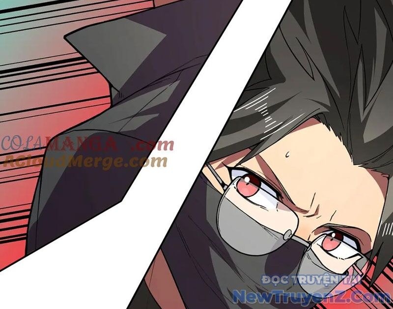 Cấm Chú Sư Mạnh Nhất Lịch Sử - Ch.10 - Trang 7 - Asahi Truyen