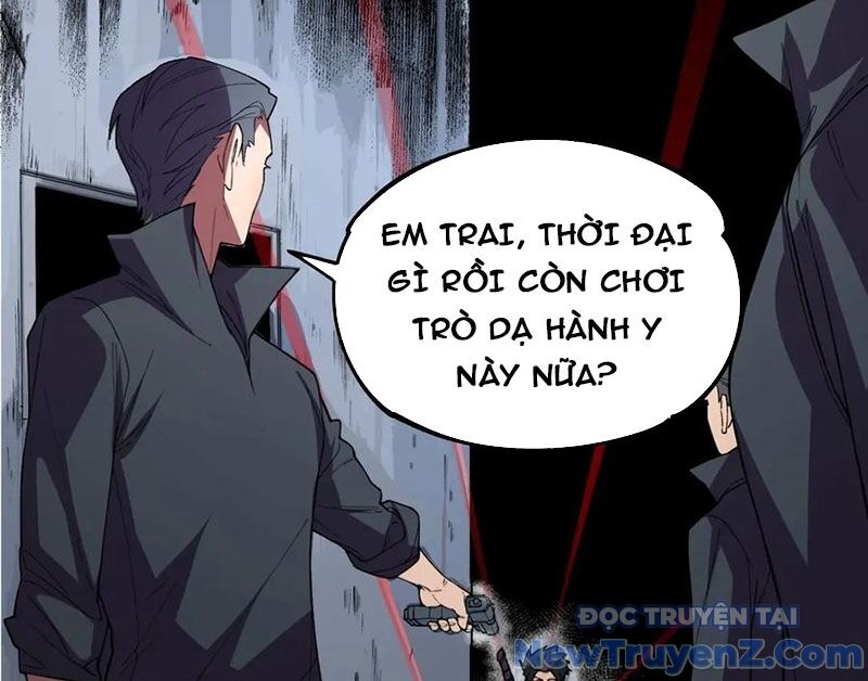 Cấm Chú Sư Mạnh Nhất Lịch Sử - Ch.10 - Trang 10 - Asahi Truyen
