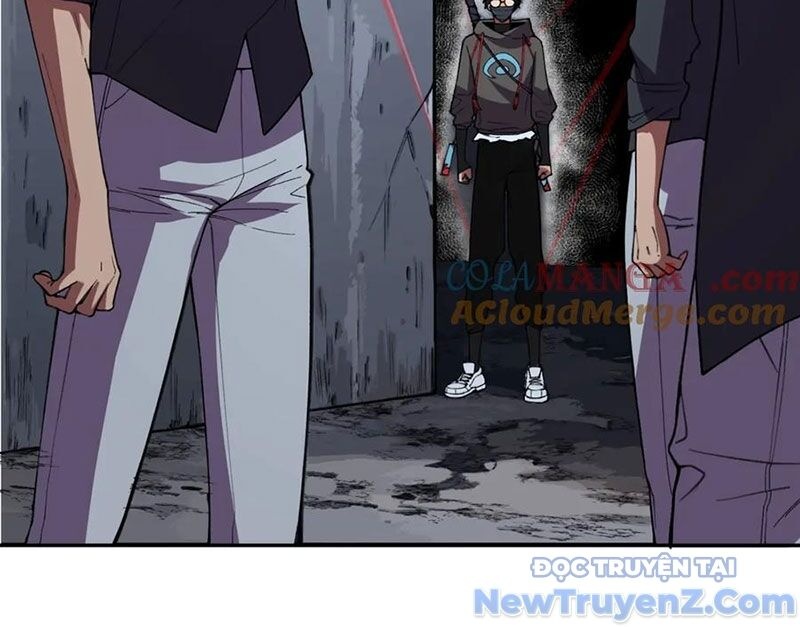 Cấm Chú Sư Mạnh Nhất Lịch Sử - Ch.10 - Trang 12 - Asahi Truyen