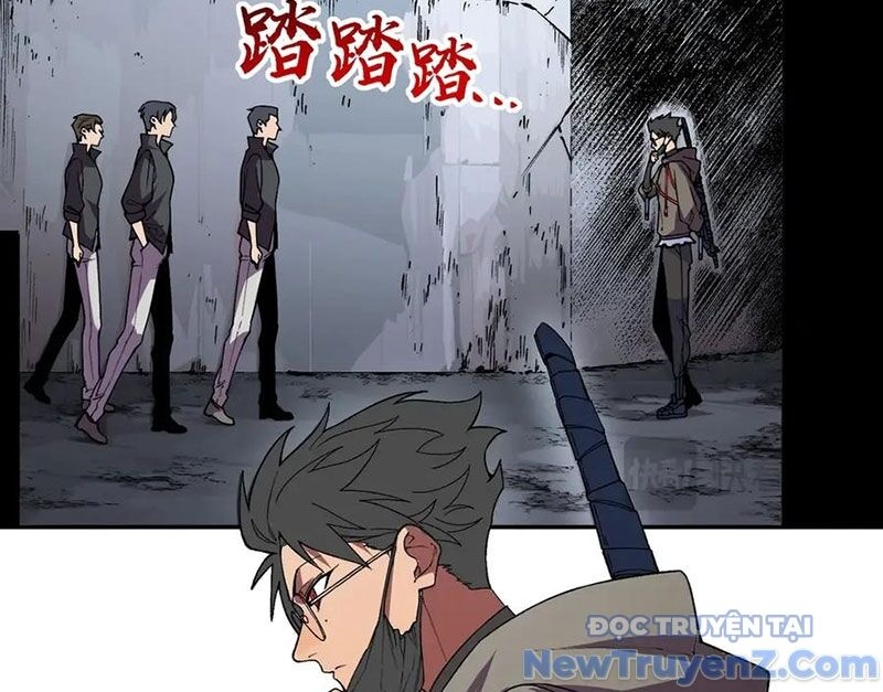 Cấm Chú Sư Mạnh Nhất Lịch Sử - Ch.10 - Trang 22 - Asahi Truyen