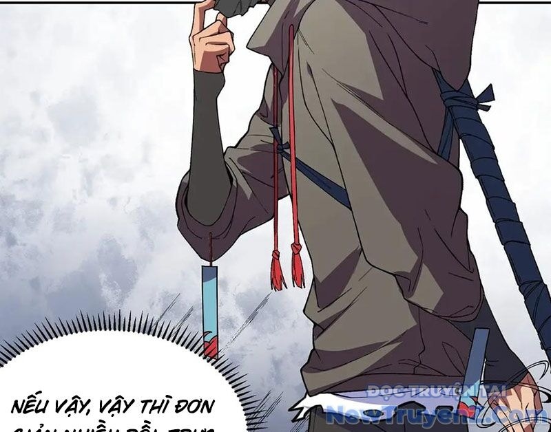 Cấm Chú Sư Mạnh Nhất Lịch Sử - Ch.10 - Trang 23 - Asahi Truyen