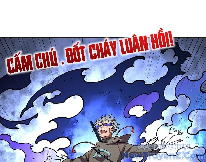 Cấm Chú Sư Mạnh Nhất Lịch Sử - Ch.10 - Trang 26 - Asahi Truyen