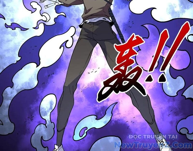 Cấm Chú Sư Mạnh Nhất Lịch Sử - Ch.10 - Trang 27 - Asahi Truyen