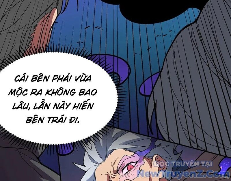 Cấm Chú Sư Mạnh Nhất Lịch Sử - Ch.10 - Trang 29 - Asahi Truyen