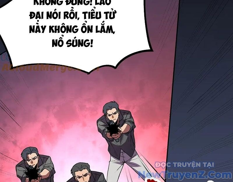 Cấm Chú Sư Mạnh Nhất Lịch Sử - Ch.10 - Trang 32 - Asahi Truyen