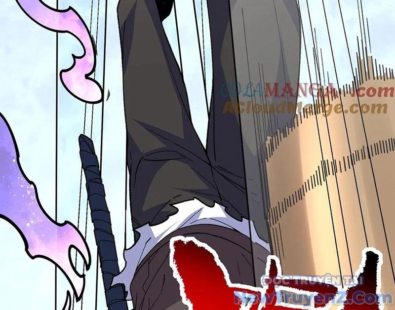 Cấm Chú Sư Mạnh Nhất Lịch Sử - Ch.10 - Trang 36 - Asahi Truyen