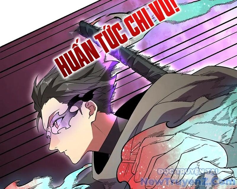 Cấm Chú Sư Mạnh Nhất Lịch Sử - Ch.10 - Trang 46 - Asahi Truyen