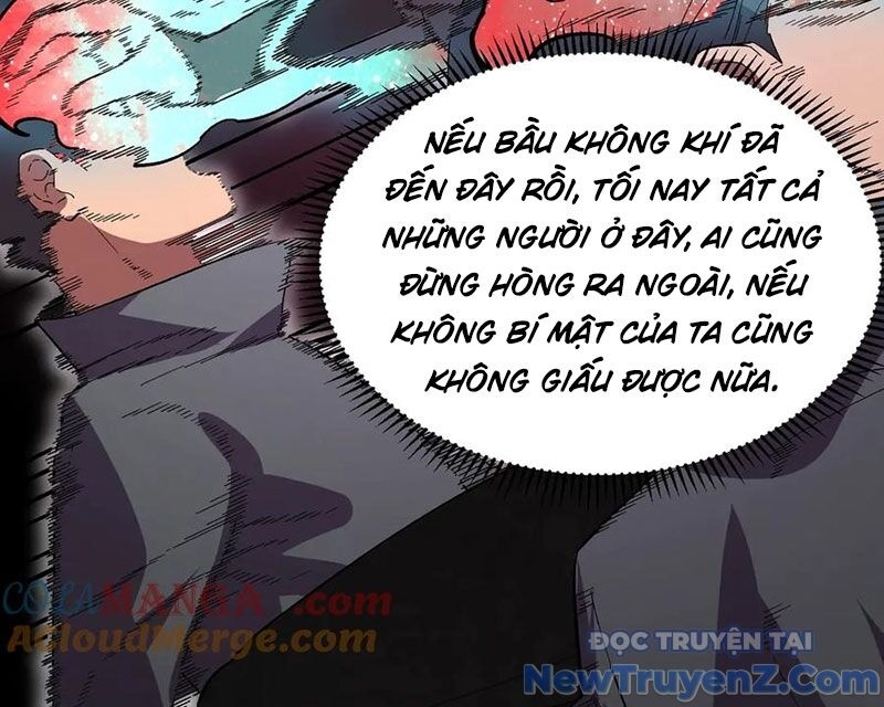 Cấm Chú Sư Mạnh Nhất Lịch Sử - Ch.10 - Trang 47 - Asahi Truyen