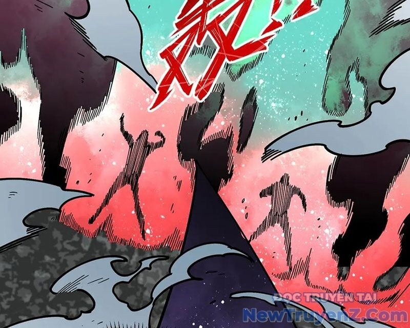 Cấm Chú Sư Mạnh Nhất Lịch Sử - Ch.10 - Trang 49 - Asahi Truyen