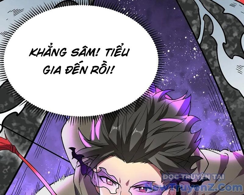 Cấm Chú Sư Mạnh Nhất Lịch Sử - Ch.10 - Trang 50 - Asahi Truyen