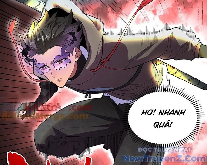 Cấm Chú Sư Mạnh Nhất Lịch Sử - Ch.10 - Trang 55 - Asahi Truyen