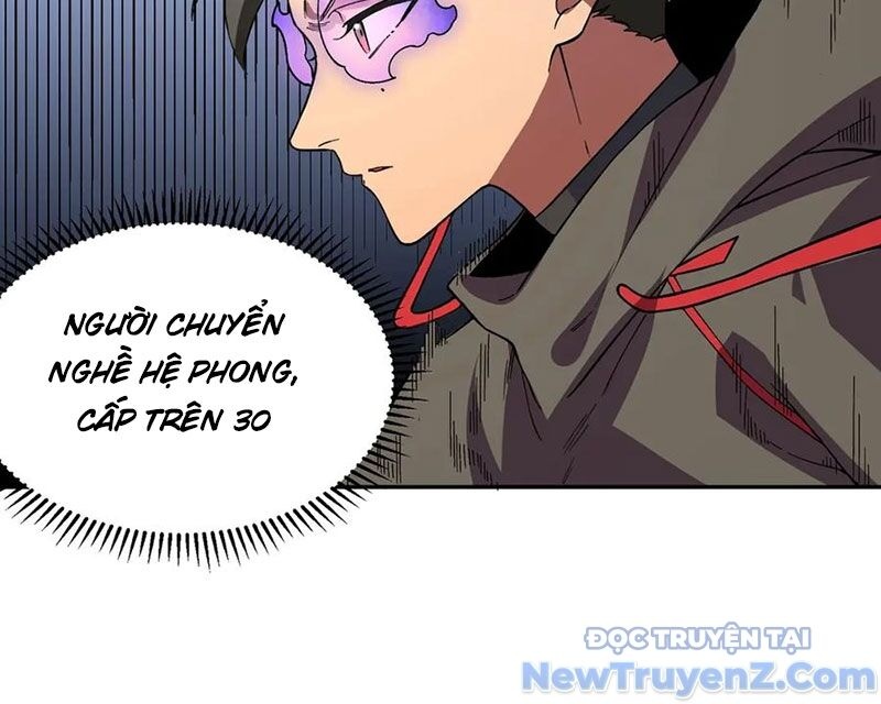 Cấm Chú Sư Mạnh Nhất Lịch Sử - Ch.10 - Trang 58 - Asahi Truyen