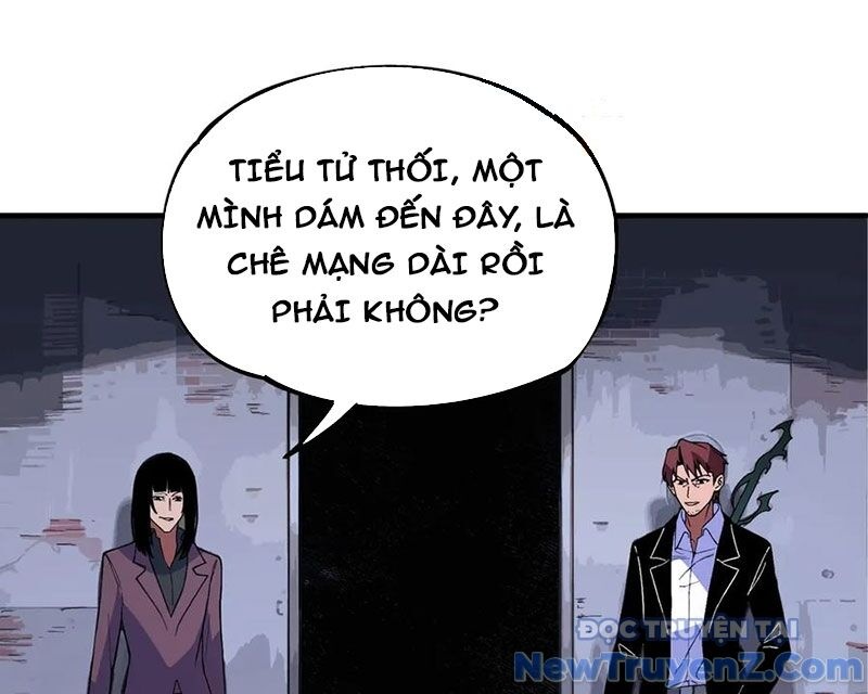 Cấm Chú Sư Mạnh Nhất Lịch Sử - Ch.10 - Trang 59 - Asahi Truyen