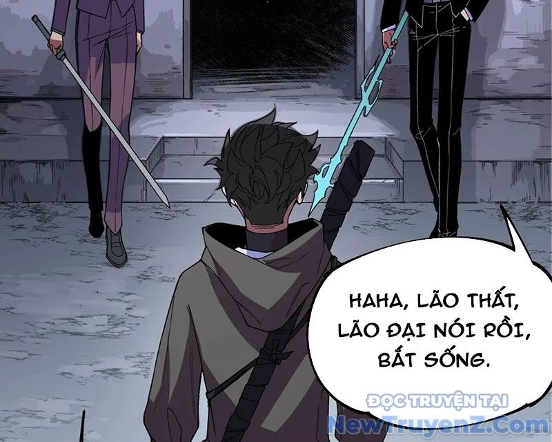 Cấm Chú Sư Mạnh Nhất Lịch Sử - Ch.10 - Trang 60 - Asahi Truyen