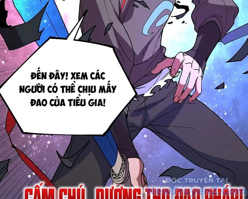 Cấm Chú Sư Mạnh Nhất Lịch Sử - Ch.10 - Trang 65 - Asahi Truyen