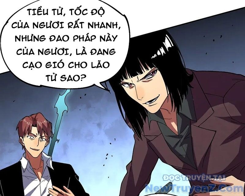 Cấm Chú Sư Mạnh Nhất Lịch Sử - Ch.10 - Trang 77 - Asahi Truyen