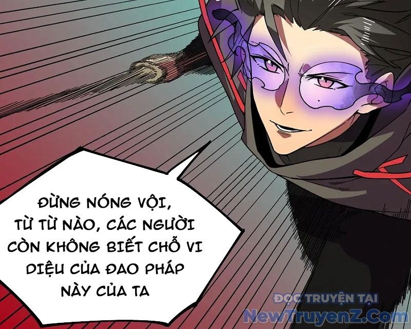 Cấm Chú Sư Mạnh Nhất Lịch Sử - Ch.10 - Trang 79 - Asahi Truyen