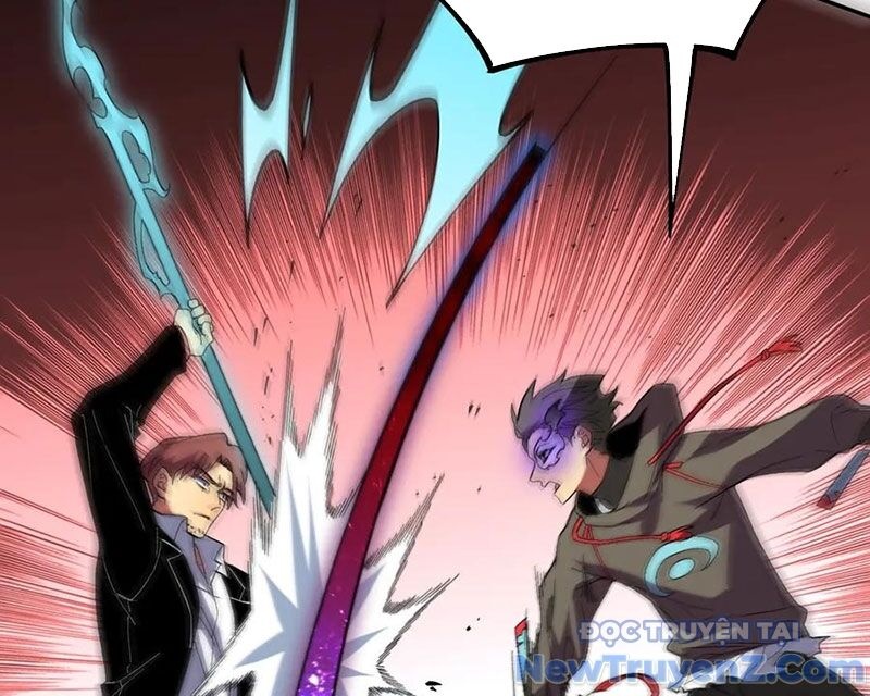 Cấm Chú Sư Mạnh Nhất Lịch Sử - Ch.10 - Trang 81 - Asahi Truyen