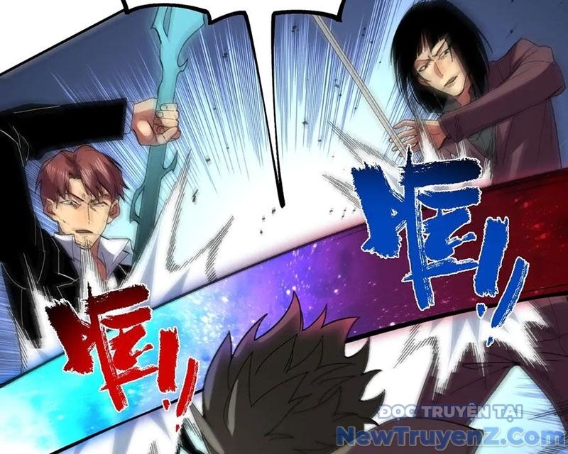 Cấm Chú Sư Mạnh Nhất Lịch Sử - Ch.10 - Trang 84 - Asahi Truyen