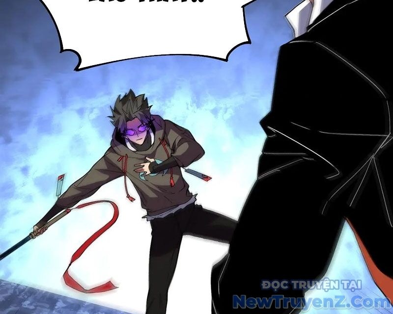 Cấm Chú Sư Mạnh Nhất Lịch Sử - Ch.10 - Trang 95 - Asahi Truyen