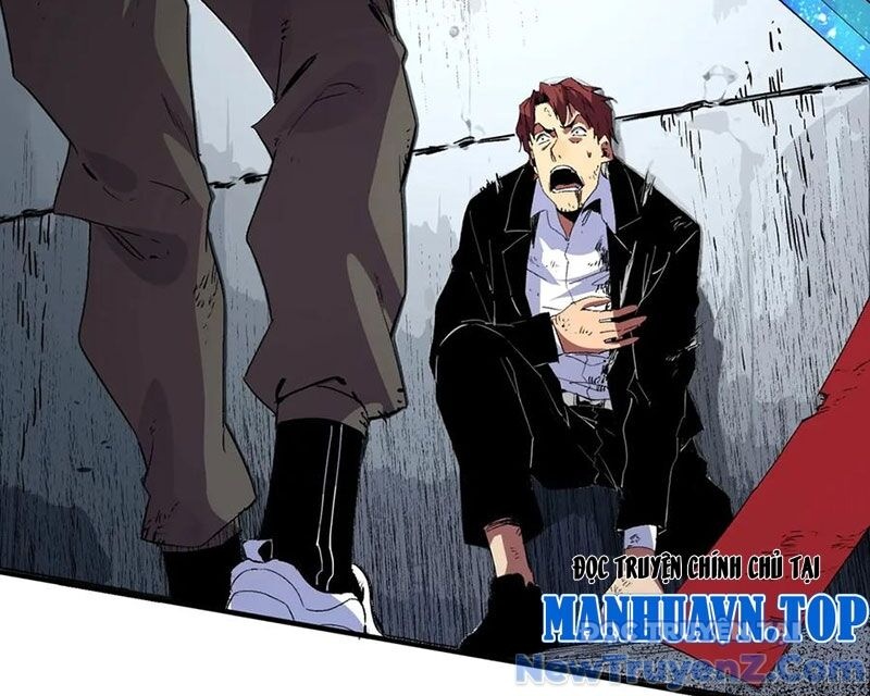 Cấm Chú Sư Mạnh Nhất Lịch Sử - Ch.10 - Trang 102 - Asahi Truyen