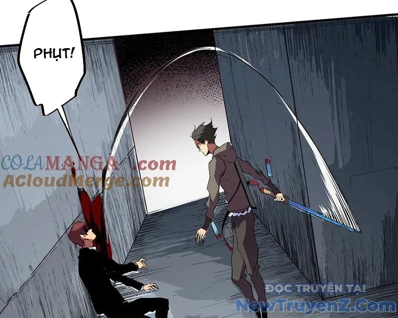 Cấm Chú Sư Mạnh Nhất Lịch Sử - Ch.10 - Trang 105 - Asahi Truyen