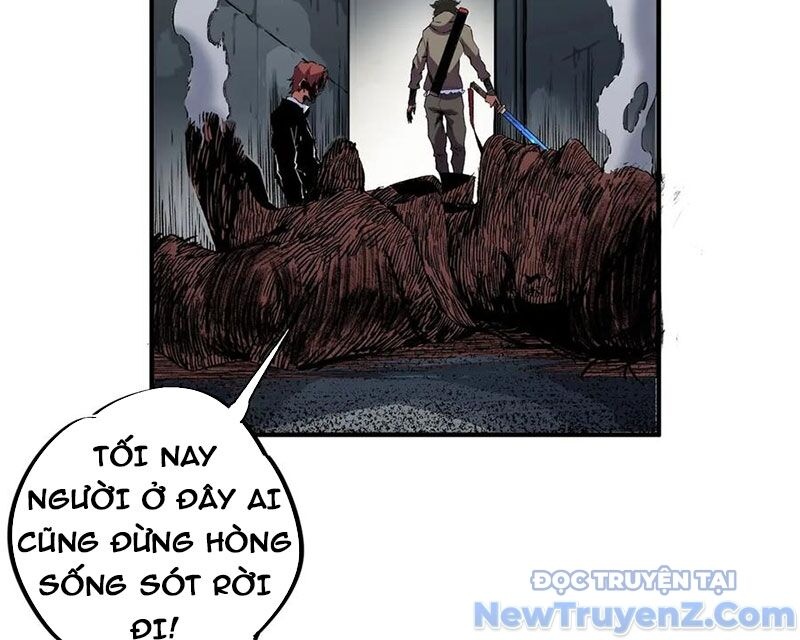 Cấm Chú Sư Mạnh Nhất Lịch Sử - Ch.10 - Trang 115 - Asahi Truyen