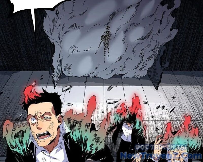 Cấm Chú Sư Mạnh Nhất Lịch Sử - Ch.10 - Trang 119 - Asahi Truyen