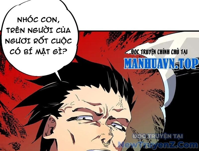 Cấm Chú Sư Mạnh Nhất Lịch Sử - Ch.10 - Trang 133 - Asahi Truyen