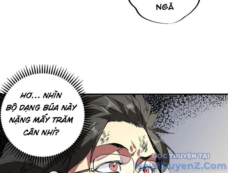 Cấm Chú Sư Mạnh Nhất Lịch Sử - Ch.10 - Trang 135 - Asahi Truyen