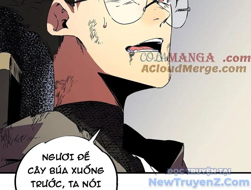 Cấm Chú Sư Mạnh Nhất Lịch Sử - Ch.10 - Trang 136 - Asahi Truyen