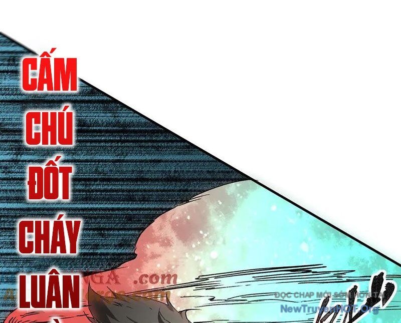 Cấm Chú Sư Mạnh Nhất Lịch Sử - Ch.11 - Trang 2 - Asahi Truyen