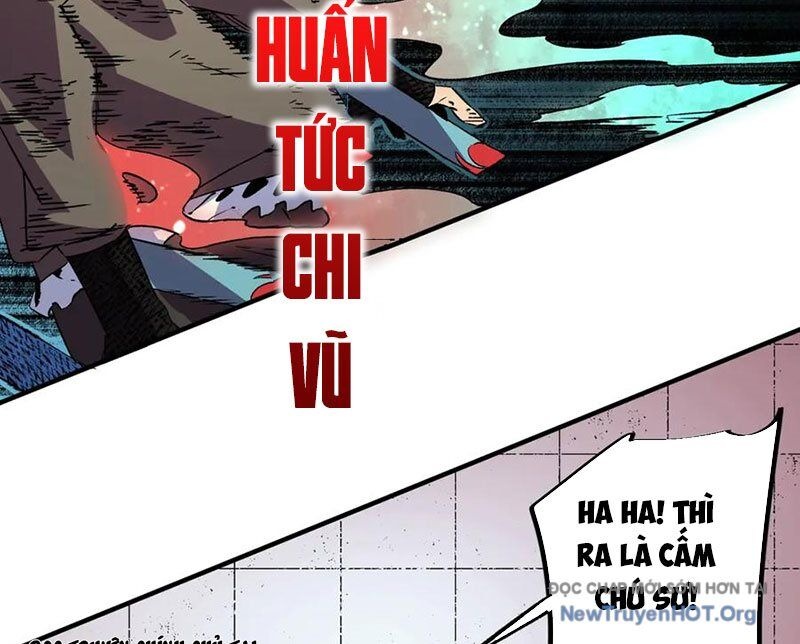 Cấm Chú Sư Mạnh Nhất Lịch Sử - Ch.11 - Trang 4 - Asahi Truyen