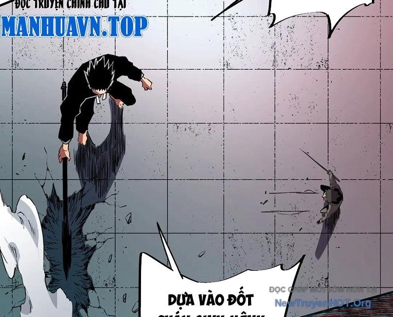 Cấm Chú Sư Mạnh Nhất Lịch Sử - Ch.11 - Trang 5 - Asahi Truyen