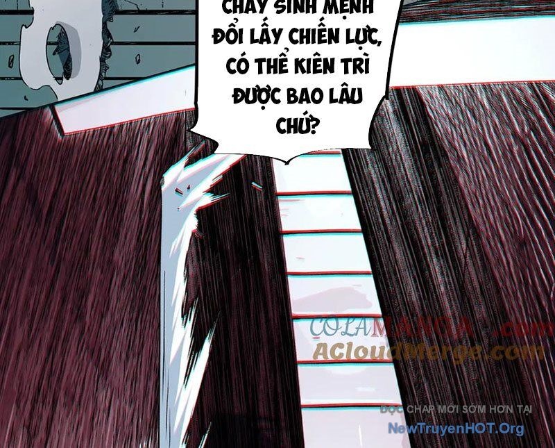 Cấm Chú Sư Mạnh Nhất Lịch Sử - Ch.11 - Trang 6 - Asahi Truyen